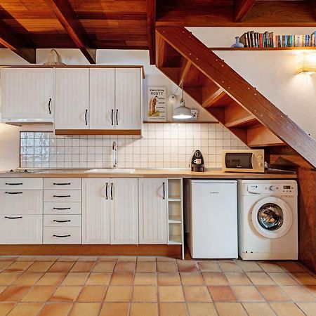 Casa Rural La Era Valverde  Eksteriør billede