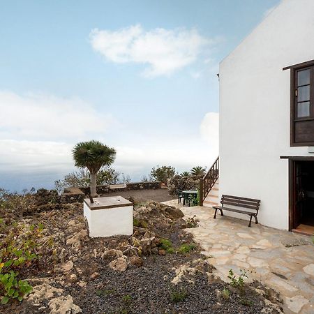 Casa Rural La Era Valverde  Eksteriør billede