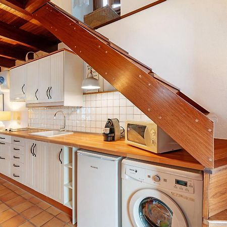 Casa Rural La Era Valverde  Eksteriør billede