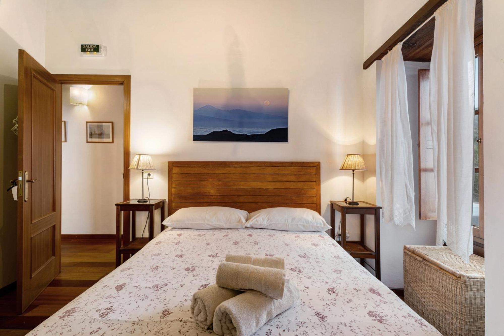 Casa Rural La Era Valverde  Eksteriør billede