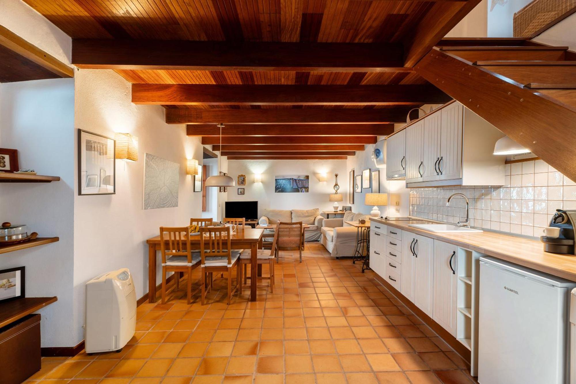 Casa Rural La Era Valverde  Eksteriør billede