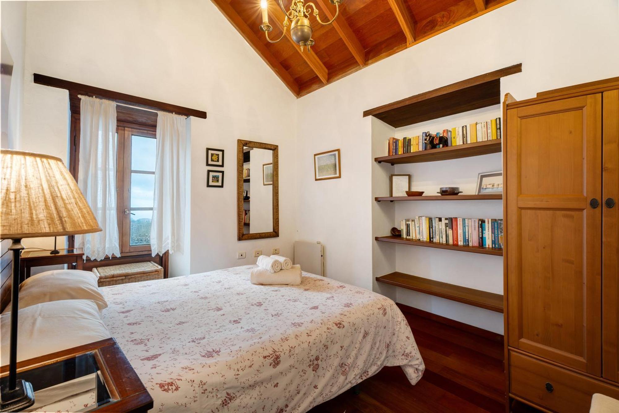 Casa Rural La Era Valverde  Eksteriør billede