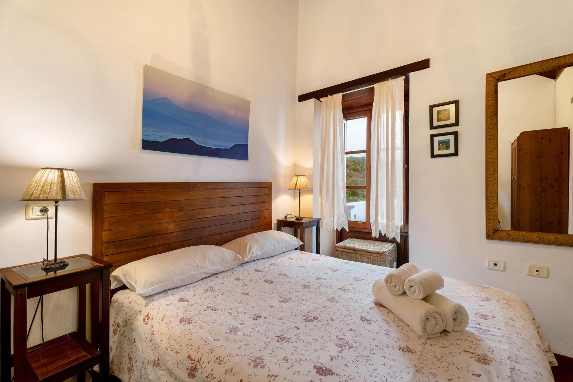 Casa Rural La Era Valverde  Eksteriør billede