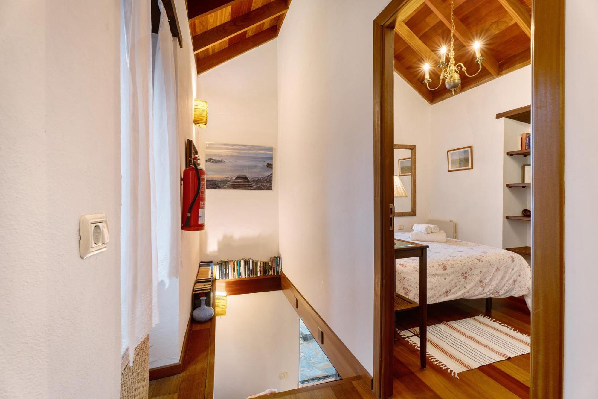 Casa Rural La Era Valverde  Eksteriør billede